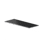 HP L13698-BA1 notebook spare part Keyboard