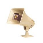 Valcom Informacast IP Horn
