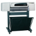 HP Designjet 510 24-in Printer large format printer Colour 2400 x 1200 DPI A1 (594 x 841 mm)