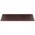 Lenovo 25208071 laptop spare part Keyboard