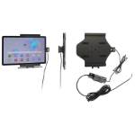 Brodit 727166 houder Actieve houder Tablet/UMPC Zwart