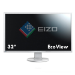 EIZO FlexScan EV3237 pantalla para PC 80 cm (31.5") 3840 x 2160 Pixeles 4K Ultra HD LED Gris