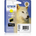 Epson C13T09644010/T0964 Ink cartridge yellow, 890 pages 11,4ml for Epson Stylus Photo R 2880