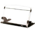 3M Desktop DH630 document holder Transparent