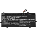 CoreParts MBXLE-BA0222 laptop spare part Battery