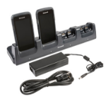Honeywell CT50-NB-2 mobile device charger PDA Black AC Indoor