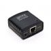 Monoprice 5342 print server Ethernet LAN Black