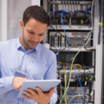 Schneider Electric Maintenance contract, Installation and Configuration, Data Center Expert health check, periodic, 2 visits per year, optimize usage of DCIM tool