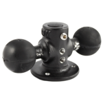 RAM Mounts RAM-217-1U montagekit