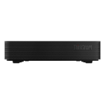 Lenovo ThinkSmart Core Gen 2 MTR Intel Core Ultra 7 165H 32 GB DDR5-SDRAM 256 GB SSD Windows 11 IoT Enterprise Mini PC Zwart