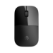 HP Z3700 svart trådlös mus