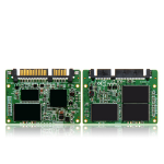 Transcend TS32GHSD630 internal solid state drive 32 GB Serial ATA II MLC