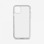 Tech21 Pure Clear mobile phone case 15.5 cm (6.1") Cover Transparent