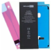 ReplaceBase RBSKU2727 mobile phone spare part Battery Black
