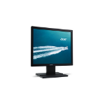 Acer Essential 176L bm computer monitor 17" 1280 x 1024 pixels Black