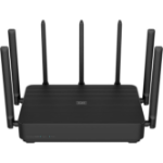 Xiaomi Mi AIoT AC2350 wireless router Gigabit Ethernet Dual-band (2.4 GHz / 5 GHz) Black