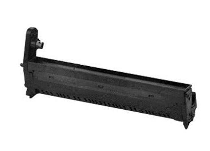 Image of OKI 44844469 Drum kit yellow, 30K pages for OKI MC 853/873