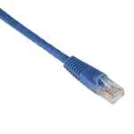 Black Box CAT6 6m networking cable Blue 236.2" (6 m)