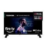 Toshiba 32WF2653DB