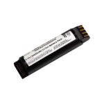 BTI BAT-SCN11- barcode reader accessory Battery