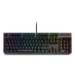 ASUS ROG Strix Scope RX keyboard USB QWERTY Black