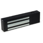 STP STEALTH10 electromagnetic lock 545 kg Black