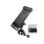 RAM Mounts Multi-Pad with Composite Yoke Clamp Mount