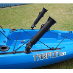 RAM Mounts RAP-119SW houder Passieve houder Zwart
