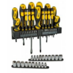 Black & Decker STHT0-62143 manual screwdriver Set