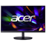 Acer CB2 UM.QB2EE.322 computer monitor 60.5 cm (23.8") 1920 x 1080 pixels Full HD LCD Black