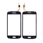 CoreParts MSPP71014 mobiele telefoon onderdeel Displayglasdigitizer Zwart