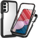 JLC Samsung A34 Enclave Case