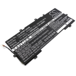 Noname EU Product - Battery for Laptop Battery 816243-005 et. al for HP  11.4V  3900mAh