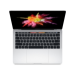 Apple MacBook Pro Portátil 33,8 cm (13.3") Intel® Core™ i5 8 GB LPDDR3-SDRAM 256 GB Flash Wi-Fi 5 (802.11ac) macOS Sierra Plata