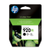 HP CD975AE/920XL Ink cartridge black high-capacity, 1.2K pages ISO/IEC 24711 49ml for HP OfficeJet 6000