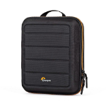 Lowepro LP37167-PWW camera case Hard case Black