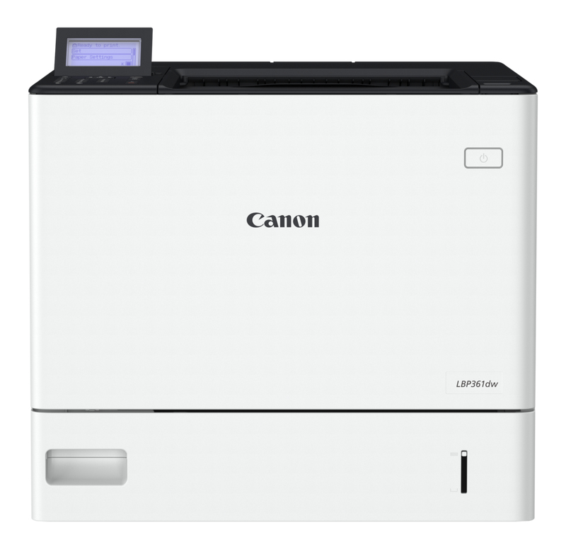 Image of Canon i-SENSYS LBP361dw 1200 x 1200 DPI A4 Wi-Fi