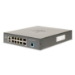 Cambium Networks cnMatrix EX1010 Managed L2/L3 Gigabit Ethernet (10/100/1000) 1U Grey