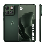Motorola edge plus edge 70 plus 17.2 cm (6.78") Dual SIM Android 16.0 5G USB Type-C 8 GB 256 GB 6500 mAh Dark Green