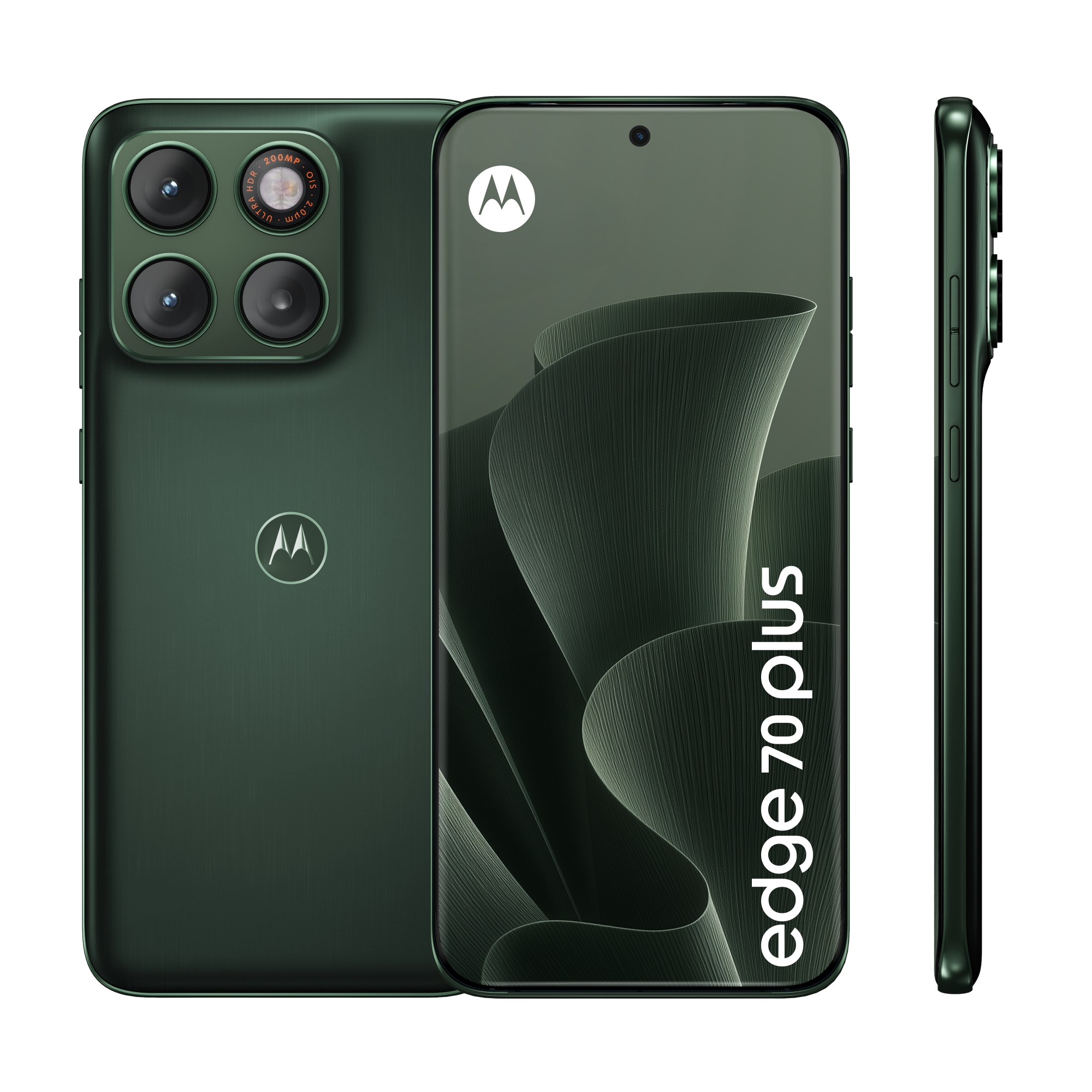 Image of Motorola edge plus edge 70 plus 17.2 cm (6.78") Dual SIM Android