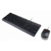 Lenovo 4X30L79929 keyboard Mouse included Universal USB Black