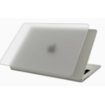 Origin Storage MS-SS-SL3-13-MT laptop case 35 cm (13.8") Shell case Translucent