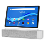 Lenovo Smart Tab M10 FHD Plus (2nd Gen) with Alexa Built-in 64 GB 10.3" 4 GB Wi-Fi 5 (802.11ac) Gray