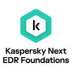 Kaspersky Next EDR Foundations European Edition Security management 1 license(s)