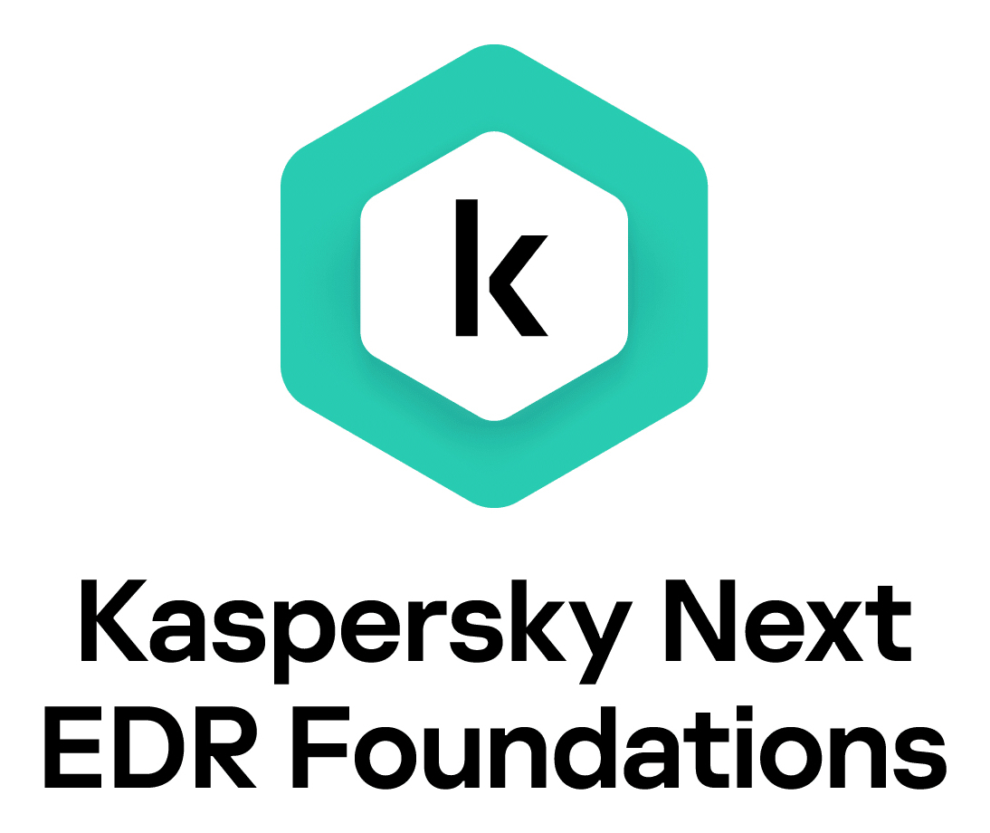 Kaspersky Next EDR Foundations European Edition Security management 1 license(s) 1 year(s)