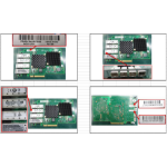 HPE N9Z18AR network card Internal Ethernet / Fiber