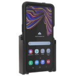 Brodit 711214 houder Passieve houder Mobiele telefoon/Smartphone Zwart