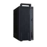 ASUS V500 Mini Tower V500MV-31315U029W Intel® Core™ i3 i3-1315U 8 GB DDR5-SDRAM 512 GB SSD Windows 11 Home PC Black, Grey