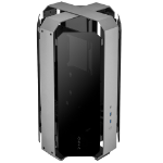 Azza Opus Zwart, Grijs
