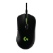 Logitech G G403 Prodigy Gaming Mouse souris Jouer Droitier USB Type-A Optique 12000 DPI